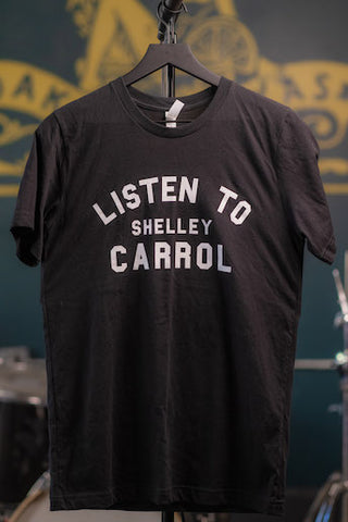 Shelley Carrol T-shirt